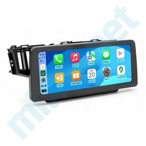 Honda Jazz 12.3 inç Carplay Androidauto Android Multimedya Sistemi