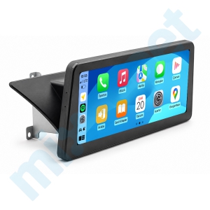 Audi A4 B8 12.3 inç Carplay Androidauto Android Multimedya Sistemi