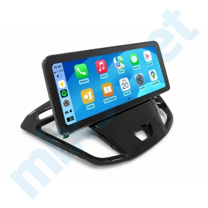 Ford Transit Tourneo 12.3 inç Carplay Androidauto Android Multimedya Sistemi