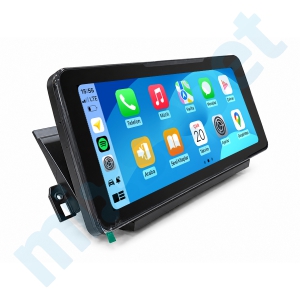 Land Rover Dıscovery 4  12.3 inç Carplay Androidauto Android Multimedya Sistemi