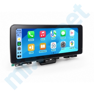 Kia Cerato 12.3 inç Carplay Androidauto Android Multimedya Sistemi