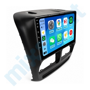 Fiat Doblo Opel Combo 9 İnç Carplay Androidauto Android Multimedya Sistemi