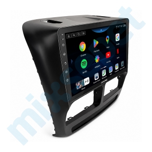 Alpine AW409 Fiat Doblo Opel Combo 9 İnç Carplay Androidauto Multimedya Sistemi