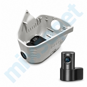 Togg T10X Araç Kayıt ve Güvenlik Kamerası Dash Cam
