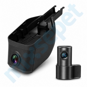 Chery Tiggo 7 Pro Araç Kayıt ve Güvenlik Kamerası Dash Cam