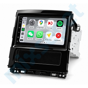 Subaru Forester XV Android Navigasyon ve Multimedya Sistemi