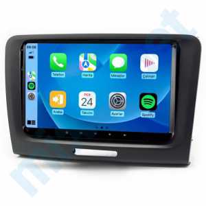 Skoda Superb Carplay AndroidAuto Navigasyon ve Multimedya Sistemi (VW)