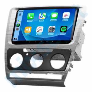 Skoda Octavia Carplay AndroidAuto Navigasyon ve Multimedya Sistemi Manuel Klima (VW)