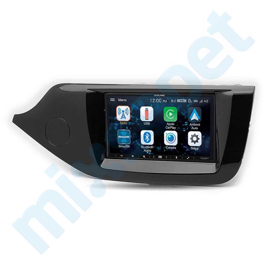 Essai vidéo - Kia Ceed SW : la méconnue Essai vidéo - Kia Ceed SW : la méconnue