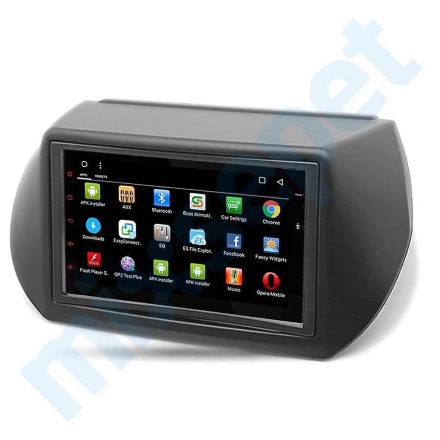 Paire Haut-Parleurs Haut Parleur Couple Speakers Woofer Unicar 40W 4