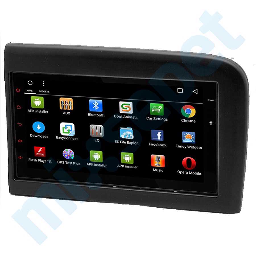 Mixtech Volvo S80 Android Navigasyon ve Multimedya Sistemi - Mix Sepet